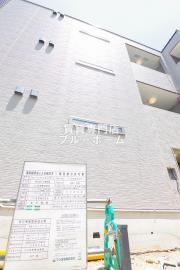 ＪＲ阪和線杉本町駅まで徒歩5分