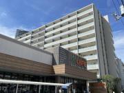 ＪＲ京浜東北・根岸線蕨駅まで徒歩8分