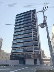 S-RESIDENCE上新庄ascent