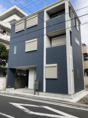 浅田3丁目貸家