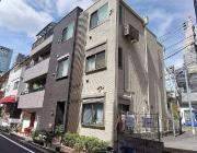 小田急小田原線南新宿駅まで徒歩3分