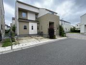学園の森2丁目SJ住宅