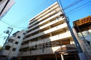 広島電鉄横川線十日市町駅まで徒歩6分