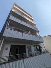 遠州鉄道新浜松駅まで徒歩8分
