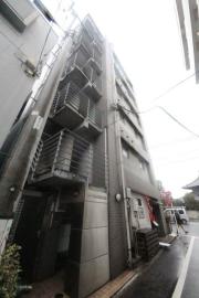 パークヒルズ東高円寺