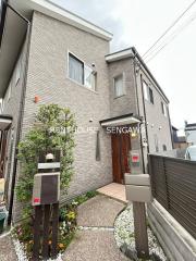 京王線つつじヶ丘駅まで徒歩8分