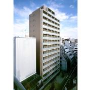 東京メトロ丸ノ内線新宿御苑前駅まで徒歩2分