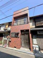ＪＲ大阪環状線桃谷駅まで徒歩7分