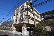 東武伊勢崎・大師線北越谷駅まで徒歩14分