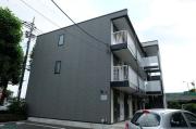 西武池袋・豊島線大泉学園駅まで徒歩17分
