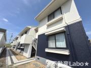 ＪＲ徳島線徳島駅まで徒歩41分