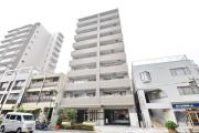 ＪＲ中央線立川駅まで徒歩5分