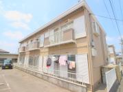 サンシティ関山B棟