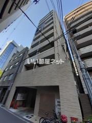 ＪＲ東西線北新地駅まで徒歩9分