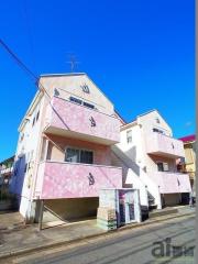 西武池袋・豊島線ひばりヶ丘駅まで徒歩8分