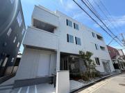 江ノ島電鉄線長谷駅まで徒歩3分