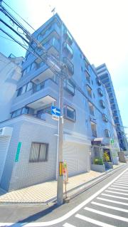阪急神戸線十三駅まで徒歩5分