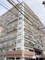 藤和伊勢佐木町ハイタウン