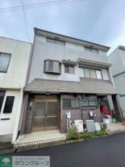 長谷川貸家
