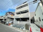 阪急宝塚線石橋阪大前駅まで徒歩13分