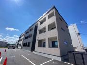 ＪＲ札沼線あいの里教育大駅まで徒歩1分
