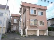 おおともマンション