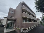 平成レジデンス弐番館