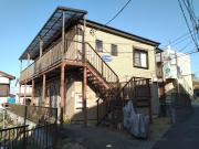 コーポ市原