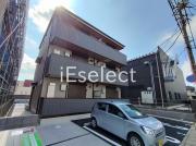 アヴァンスコート壱番館