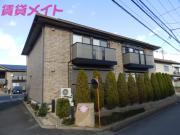 ドミール三日市 B
