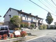 アフローテ山川B