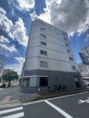 地下鉄鶴舞線浅間町駅まで徒歩9分