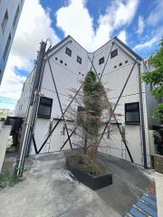 クリエーターズ安堵家