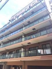 ＪＲ京浜東北・根岸線鶴見駅まで徒歩5分