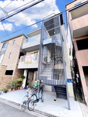 マンションハーヴィー