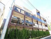 Plaire DEUXQ 三軒茶屋 