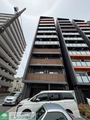 スパシエアコルデ横浜