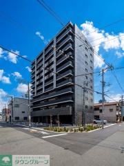 Alivis野田阪神