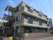 阪神本線武庫川駅まで徒歩2分