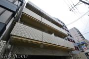 広島電鉄本線十日市町駅まで徒歩4分