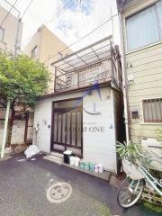 根岸5丁目戸建て