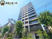 S-RESIDENCE福島Alovita