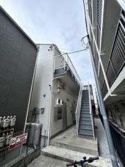ＪＲ横浜線矢部駅まで徒歩10分