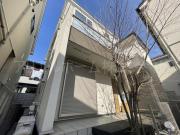 井草2丁目貸家