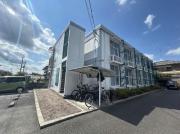 レオパレス東城南