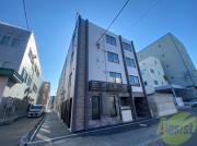 ＪＲ函館本線苗穂駅まで徒歩7分