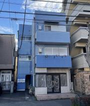 京王線長沼駅まで徒歩10分