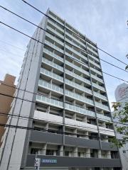 アーバイン比治山