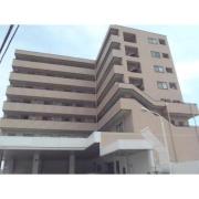 シャンテ伊勢原