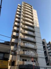 東京メトロ千代田線千駄木駅まで徒歩1分